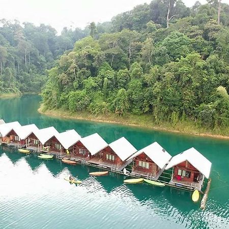 Orchid Lake House Ban Wang Khon Extérieur photo