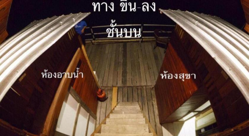 Orchid Lake House Ban Wang Khon Extérieur photo