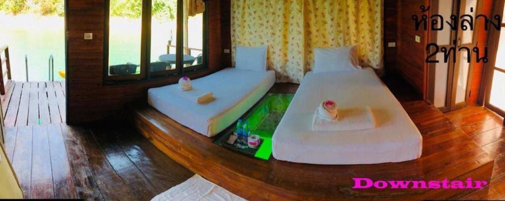 Orchid Lake House Ban Wang Khon Extérieur photo