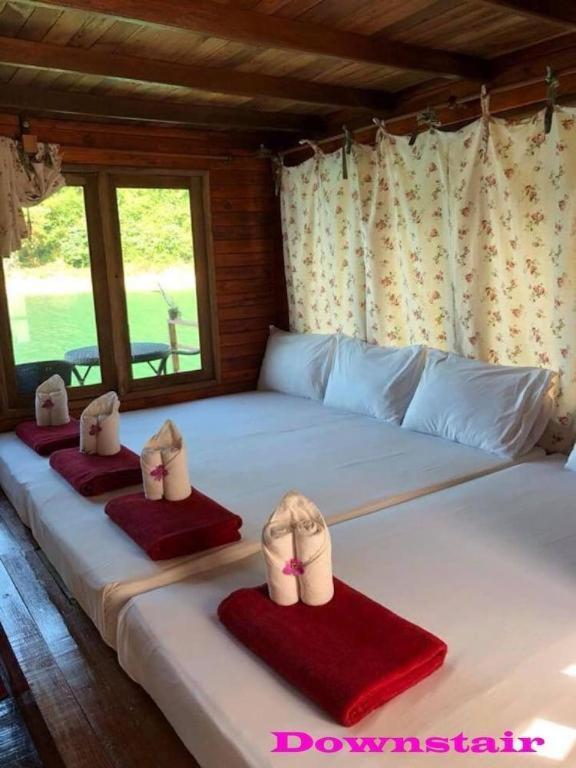 Orchid Lake House Ban Wang Khon Extérieur photo